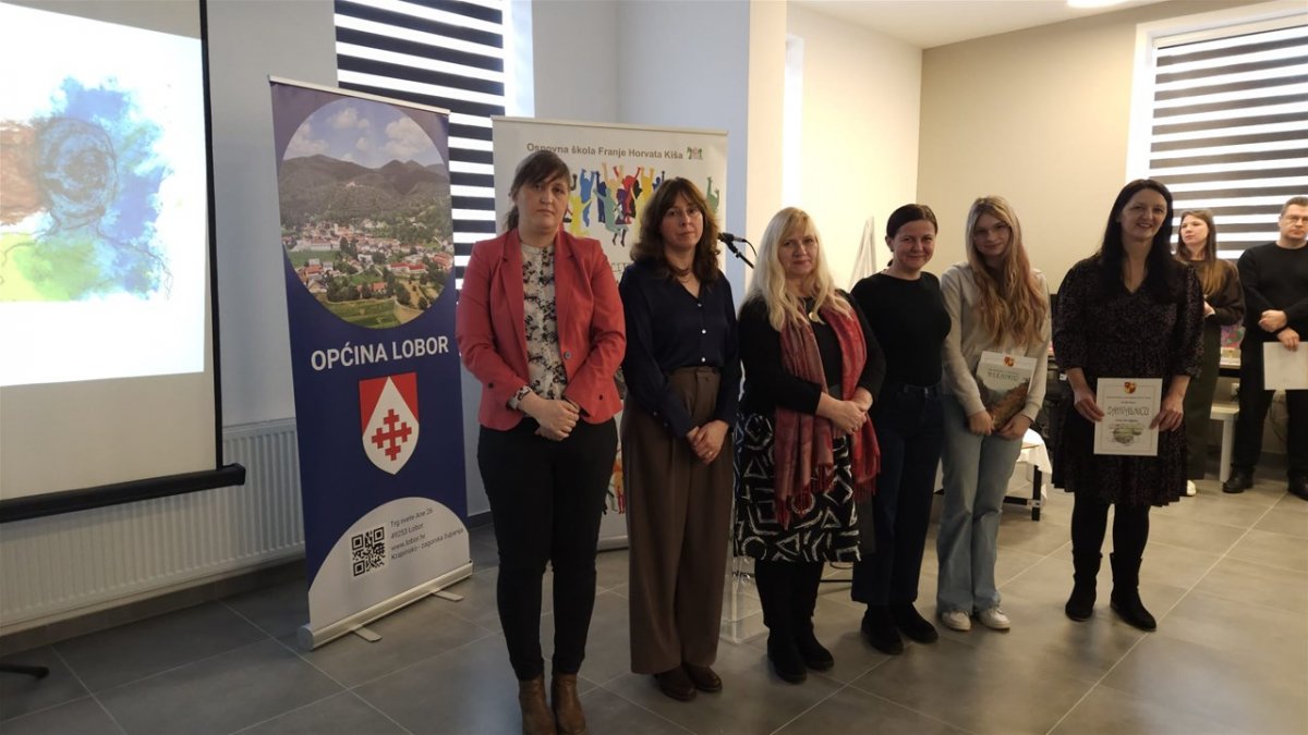 Objavljeni najbolji radovi s natjecanja LIK 2026. za učenike Krapinsko-zagorske županije