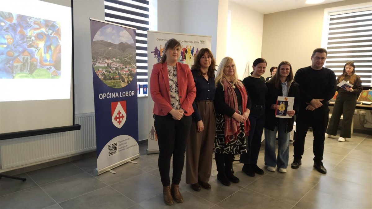Objavljeni najbolji radovi s natjecanja LIK 2026. za učenike Krapinsko-zagorske županije