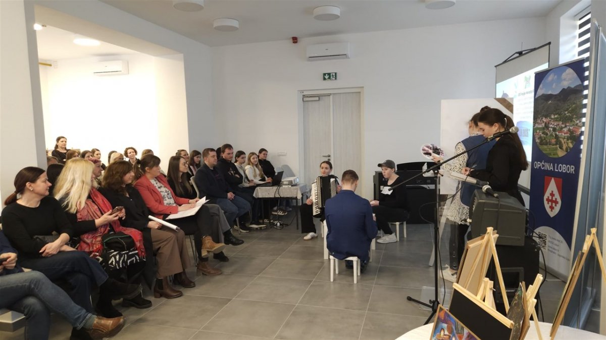 Objavljeni najbolji radovi s natjecanja LIK 2026. za učenike Krapinsko-zagorske županije