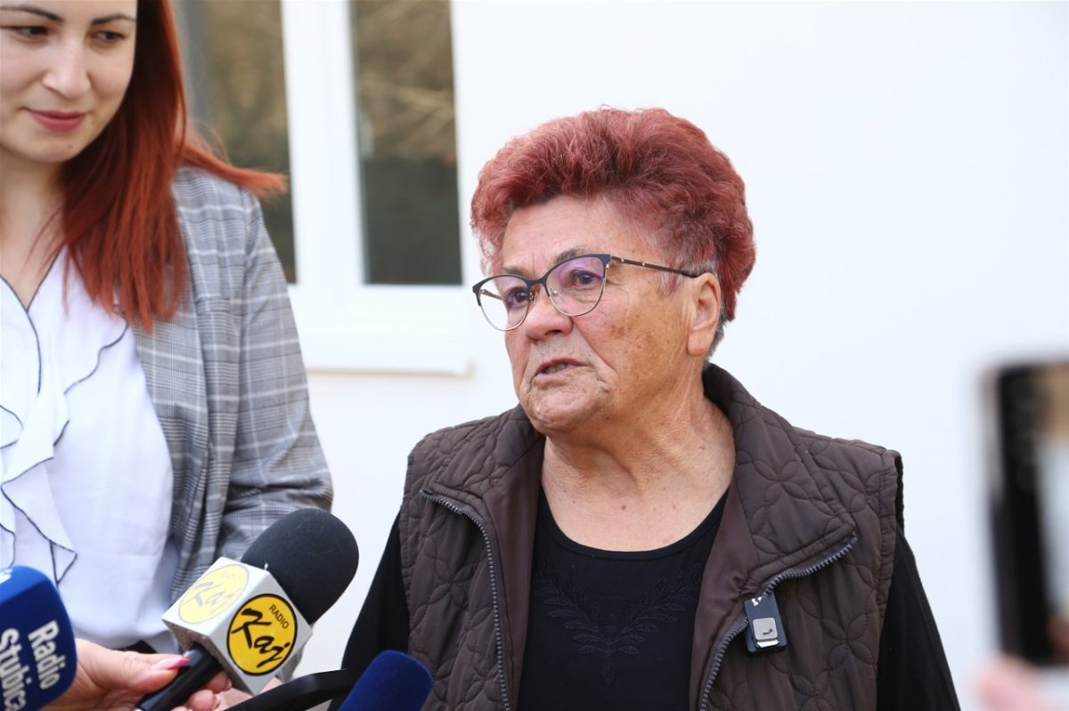 Obnova Krapinsko-zagorske županije nakon potresa: Bačić najavljuje skori završetak radova