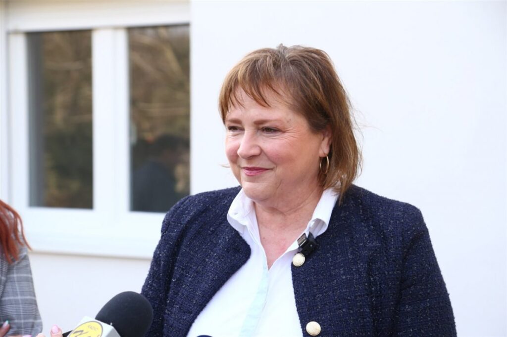 Obnova Krapinsko-zagorske županije nakon potresa: Bačić najavljuje skori završetak radova