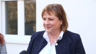 Obnova Krapinsko-zagorske županije nakon potresa: Bačić najavljuje skori završetak radova