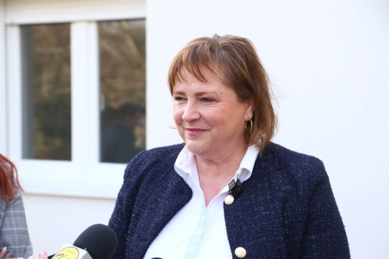 Obnova Krapinsko-zagorske županije nakon potresa: Bačić najavljuje skori završetak radova