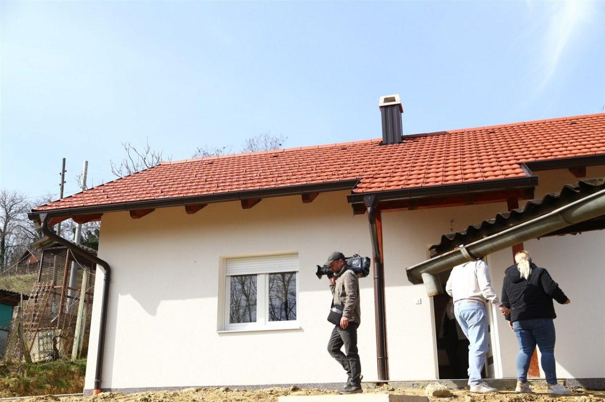 Obnova Krapinsko-zagorske županije nakon potresa: Bačić najavljuje skori završetak radova