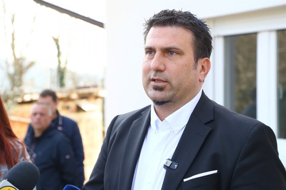 Obnova Krapinsko-zagorske županije nakon potresa: Bačić najavljuje skori završetak radova