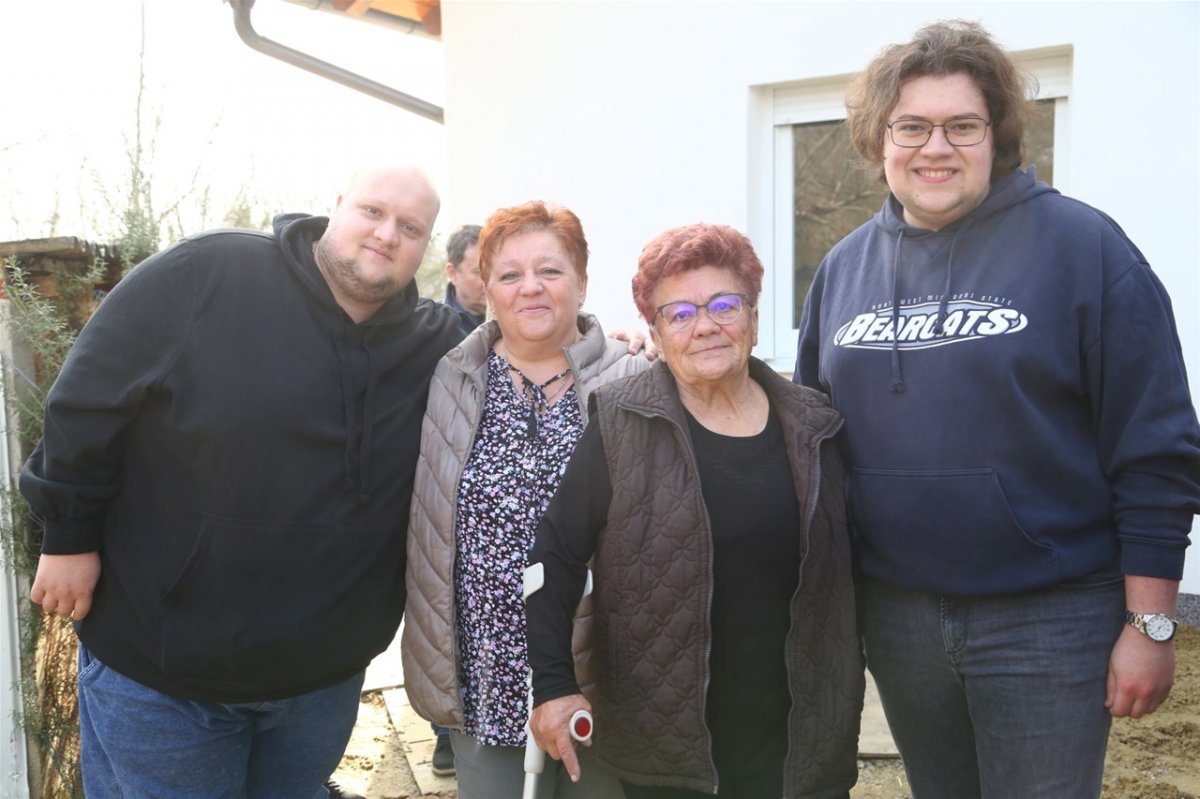 Obnova Krapinsko-zagorske županije nakon potresa: Bačić najavljuje skori završetak radova