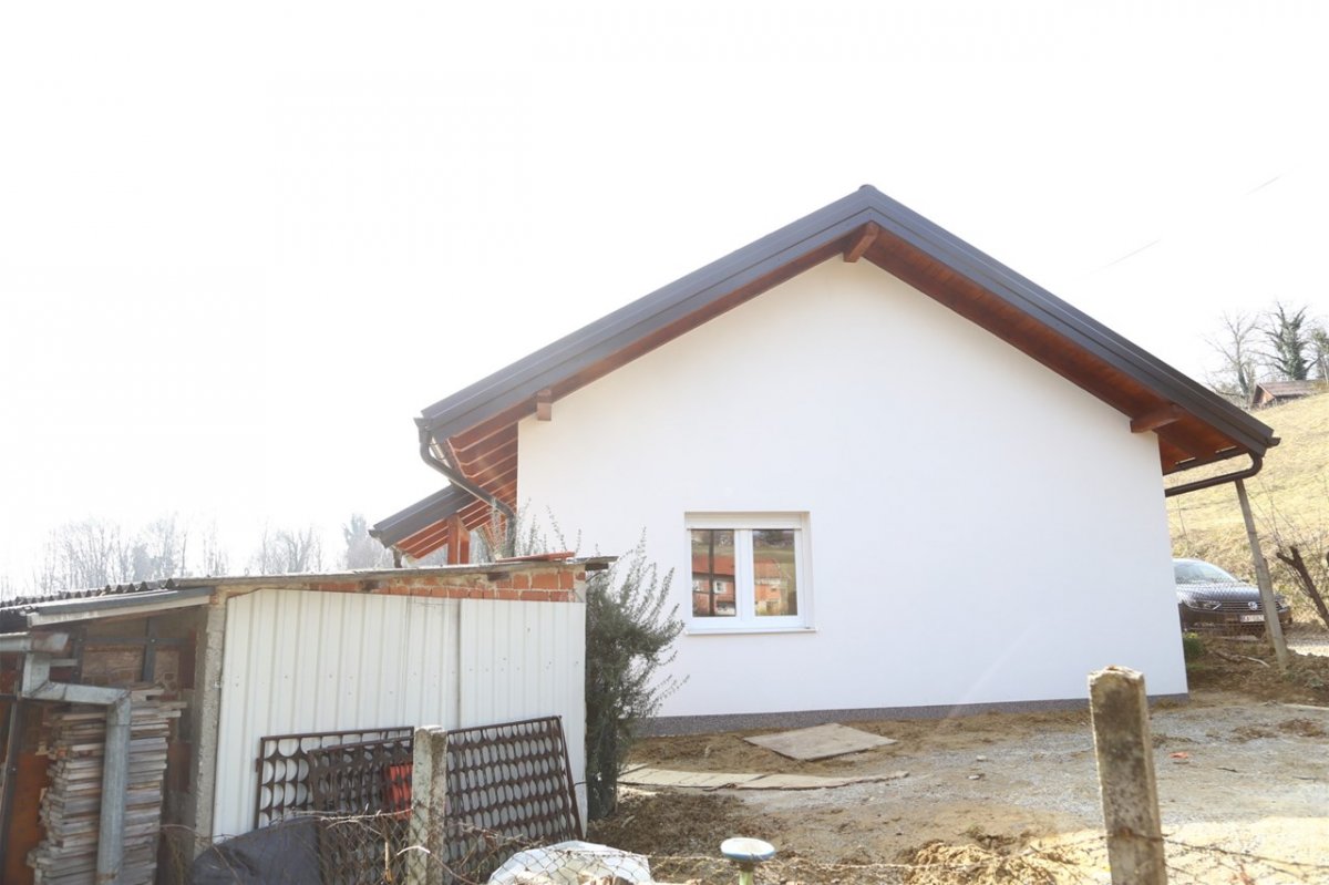 Obnova Krapinsko-zagorske županije nakon potresa: Bačić najavljuje skori završetak radova