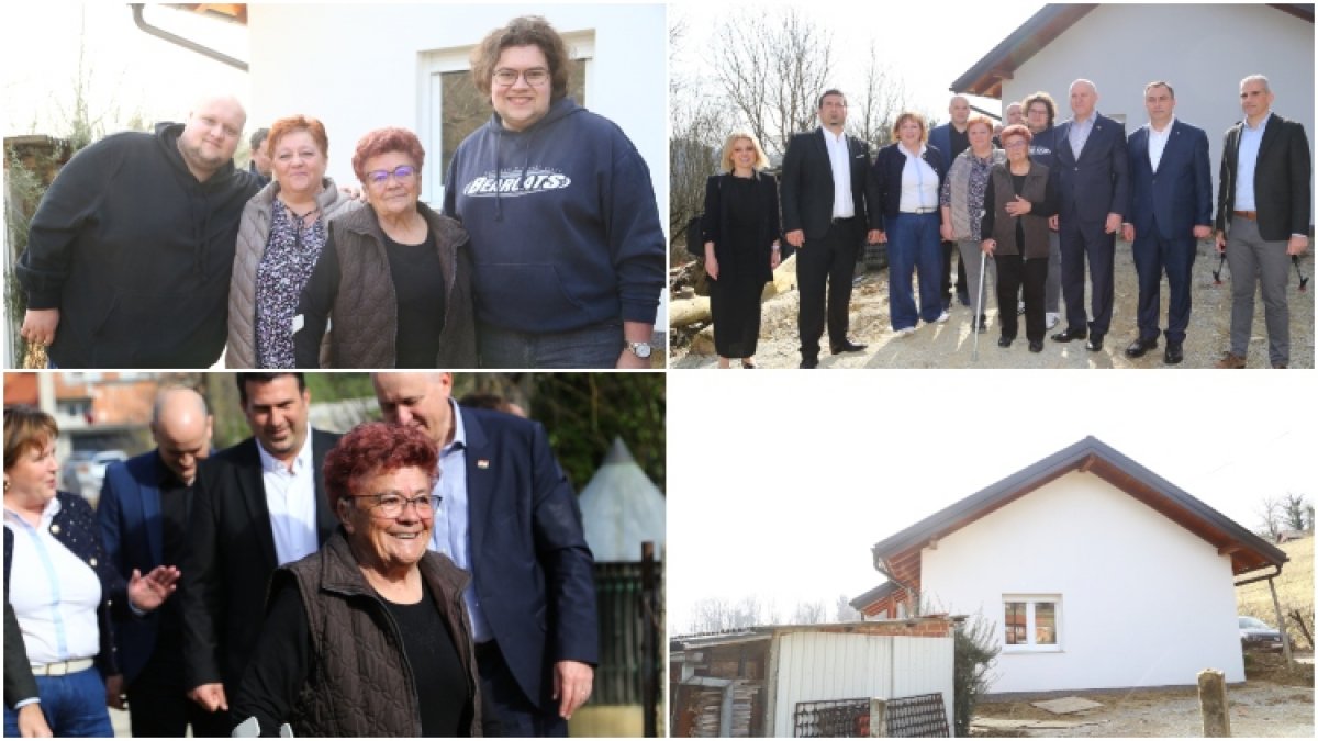 Obnova Krapinsko-zagorske županije nakon potresa: Bačić najavljuje skori završetak radova