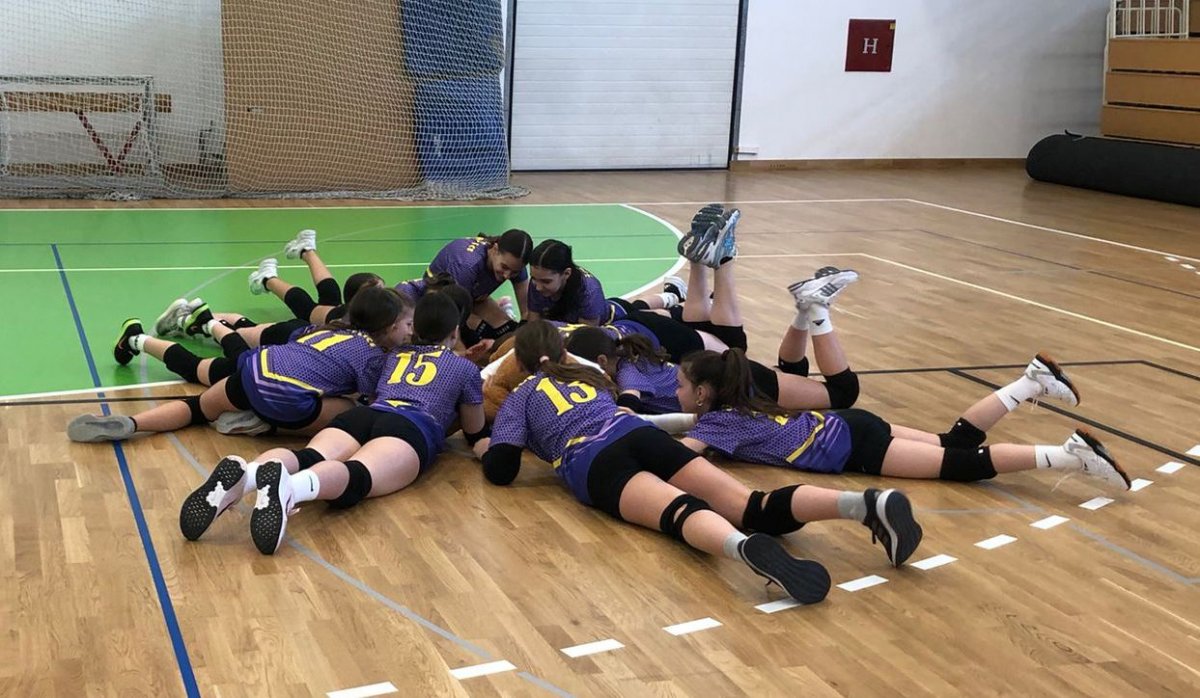 Odbojkašice Toplica 1 zaključile sezonu s dvije pobjede i devetim mjestom