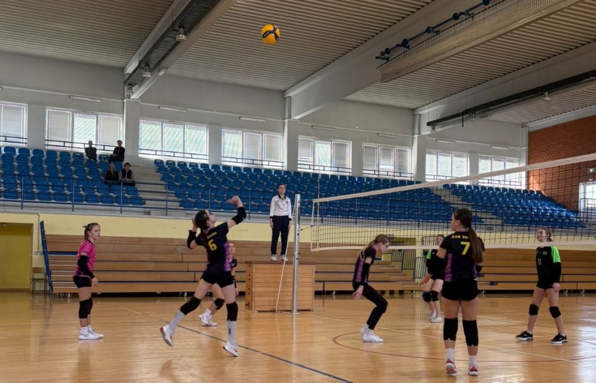 Odbojkašice Toplica 2 i Toplica 4 slavile u 17. kolu 4. HOL sjever