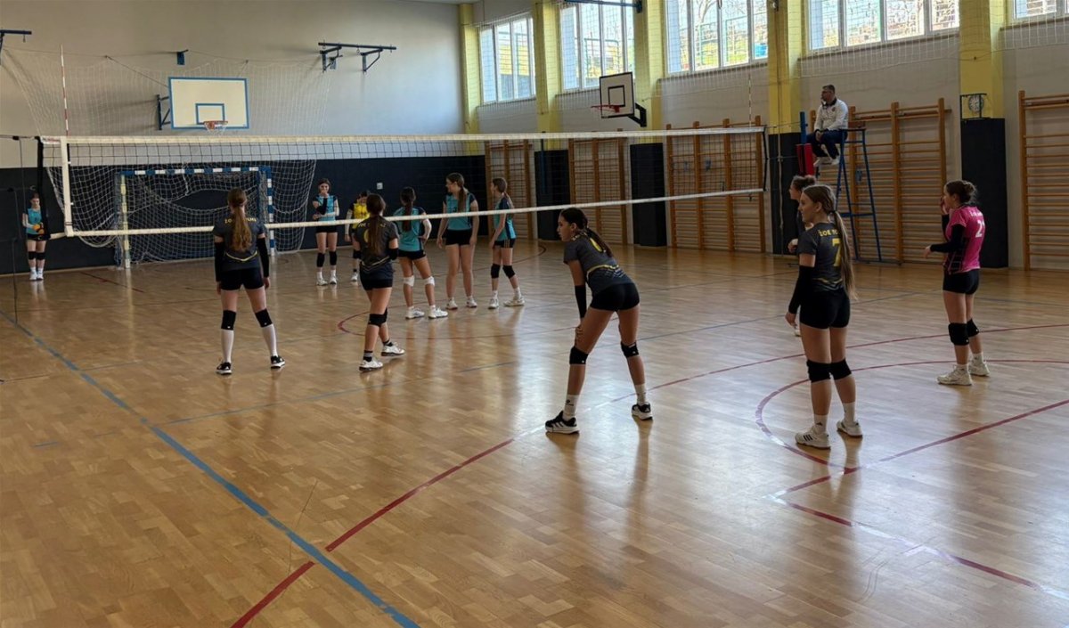 Odbojkašice Toplica 2 i Toplica 4 slavile u 17. kolu 4. HOL sjever