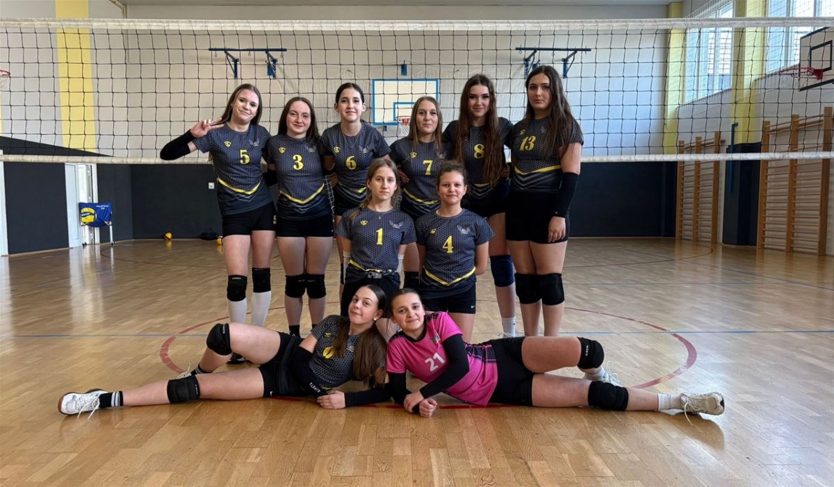 Odbojkašice Toplica 2 i Toplica 4 slavile u 17. kolu 4. HOL sjever