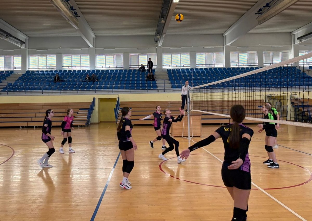 Odbojkašice Toplica 2 i Toplica 4 slavile u 17. kolu 4. HOL sjever
