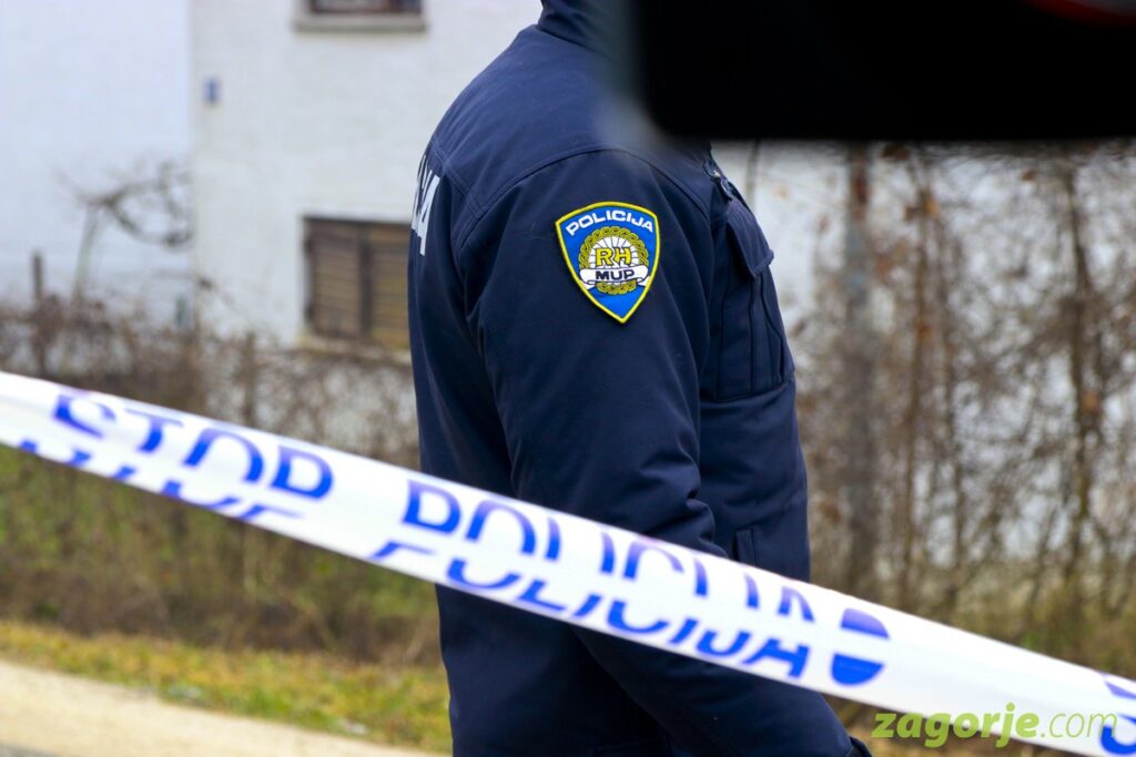 Optužnica za prijetnje u Desiniću: Mladić pod utjecajem opijata upao djevojci u spavaću sobu