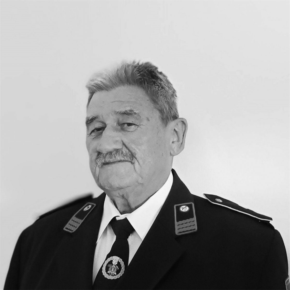 Oroslavje oplakuje odlaskom istaknutog vatrogasca Dragutina Bivala