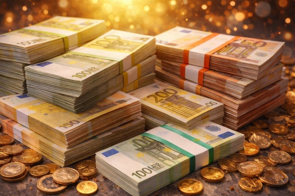 Ožujak 2024.: Za ova dva horoskopska znaka stižu neočekivana financijska sreća i stabilnost