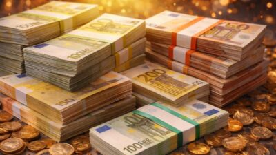 Ožujak 2024.: Za ova dva horoskopska znaka stižu neočekivana financijska sreća i stabilnost