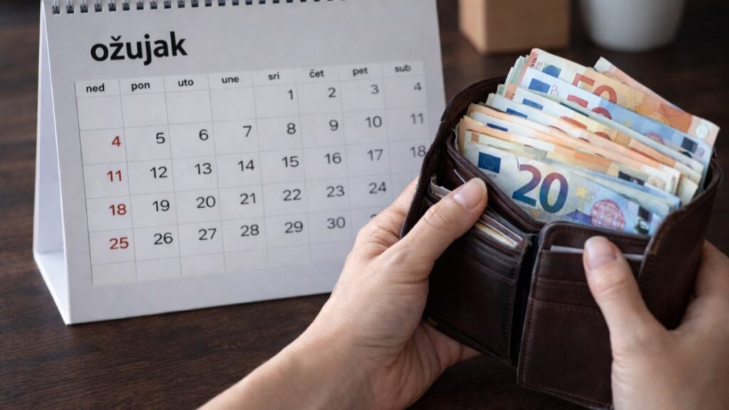 Ožujak donosi financijsko oslobođenje za četiri horoskopska znaka: Evo tko će naplatiti dugove i preokrenuti sudbinu