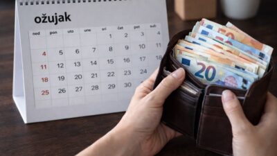 Ožujak donosi financijsko oslobođenje za četiri horoskopska znaka: Evo tko će naplatiti dugove i preokrenuti sudbinu