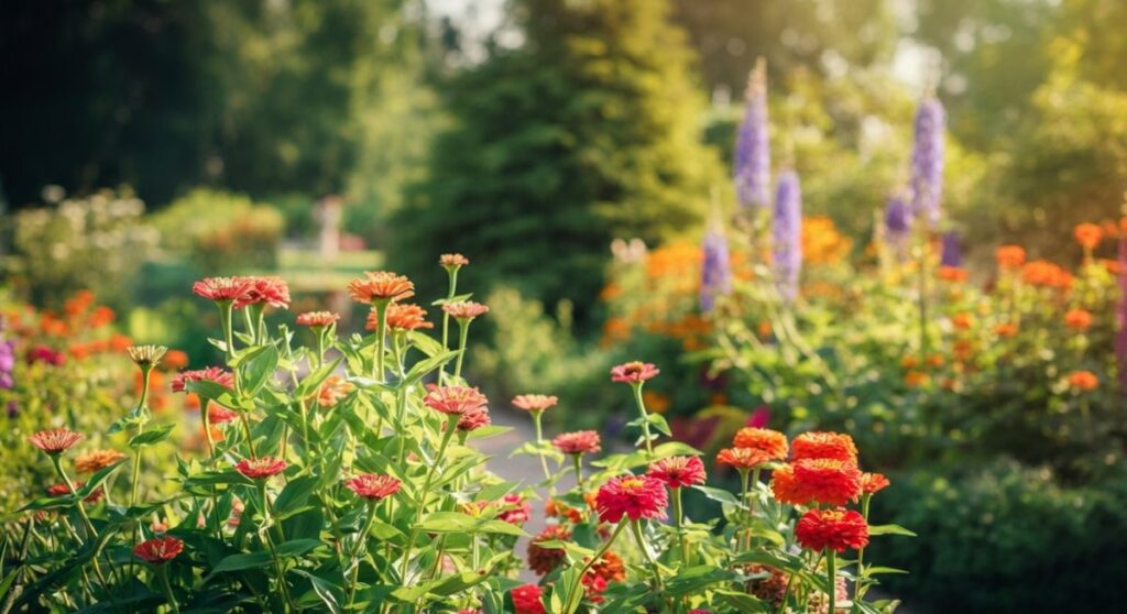 Ožujak je ključan: Posadite ove biljke za vrt koji će cvjetati do jeseni