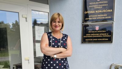 Podrška umirovljenicima Konjščine: Općina ponovno osigurava uskrsnice