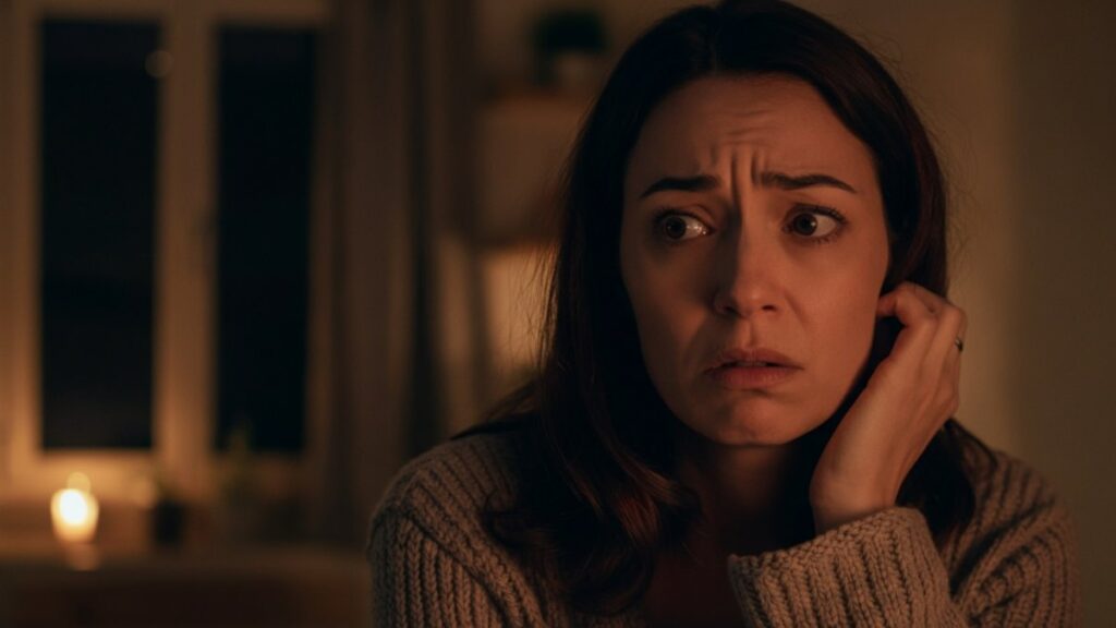 Pogrešna navika žena poslije 40: Kako večernja hidratacija uništava mladolikost lica