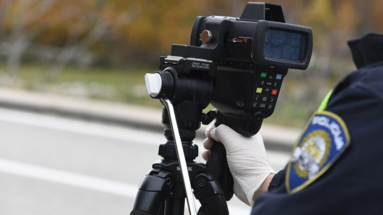 Policija u Krapinsko-zagorskoj županiji otkrila 136 prekršaja: Rekorder vozio 112 km/h, vozač s 1,93 promila alkohola kažnjen s 1320 eura