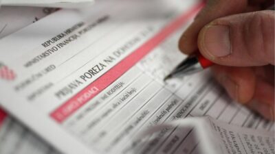 Porezna uprava najavila hitno ispravljanje pogrešnih rješenja o porezu na nekretnine i pozvala građane na suradnju