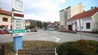 Povećane uskrsnice za umirovljenike u Stubičkim Toplicama – iznosi viši nego prethodne godine