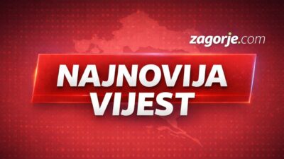 Požar vlaka u Velikoj: Vatrogasci na terenu, uzrok i žrtve nepoznati