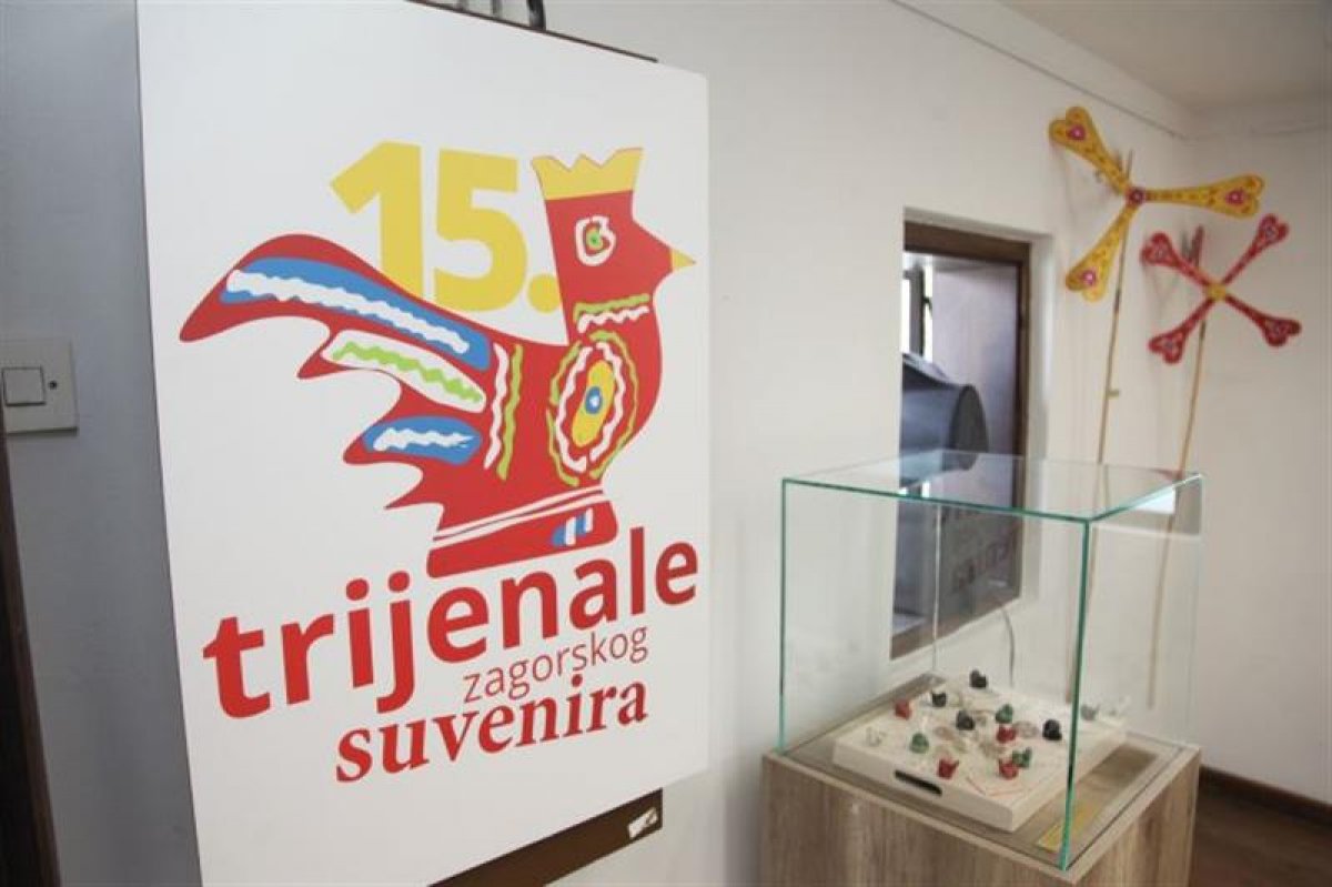 Poziv za 17. trijenale zagorskog suvenira: Inspiracija u novom postavu Muzeja seljačkih buna i djelima Augustinčića