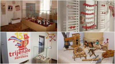 Poziv za 17. trijenale zagorskog suvenira: Inspiracija u novom postavu Muzeja seljačkih buna i djelima Augustinčića