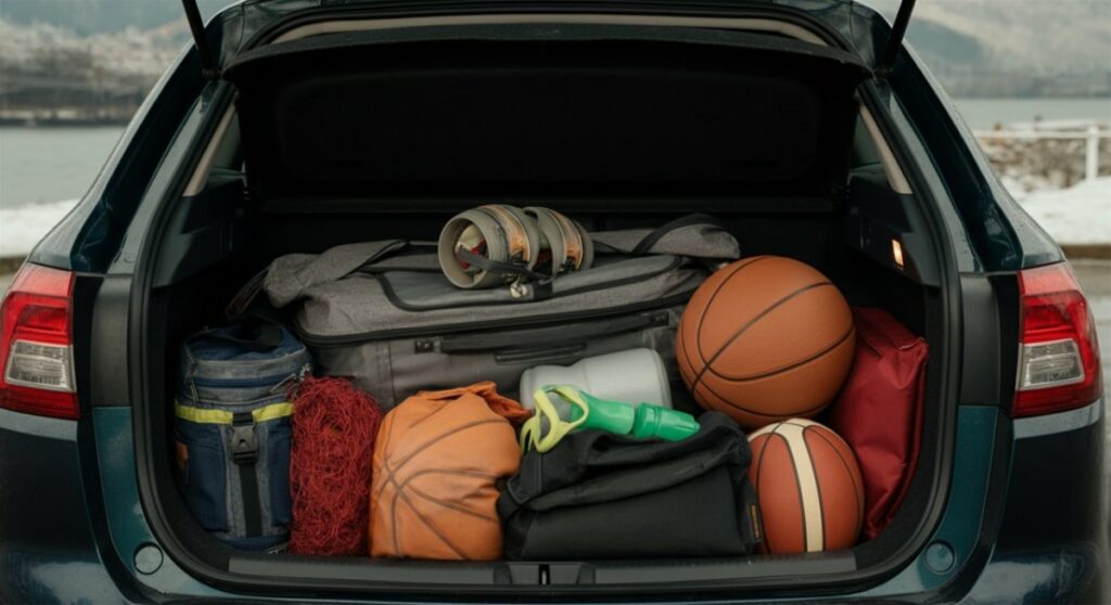 Predmeti koje ne smijete imati u automobilu: Rizik od visokih kazni i sudskih postupaka