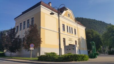 Pregrada očekuje značajna sredstva Ministarstva kulture i medija u 2026. godini