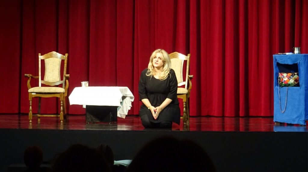 Premijerno izvođenje “Tolk šoua” Dramske udruge “Kaj” u Zaboku – dođite i podržite