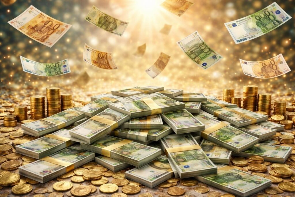 Proljetni preporod financija: Tjedan izobilja za tri horoskopska znaka