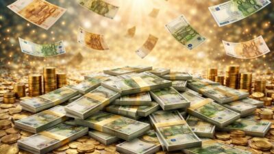 Proljetni preporod financija: Tjedan izobilja za tri horoskopska znaka