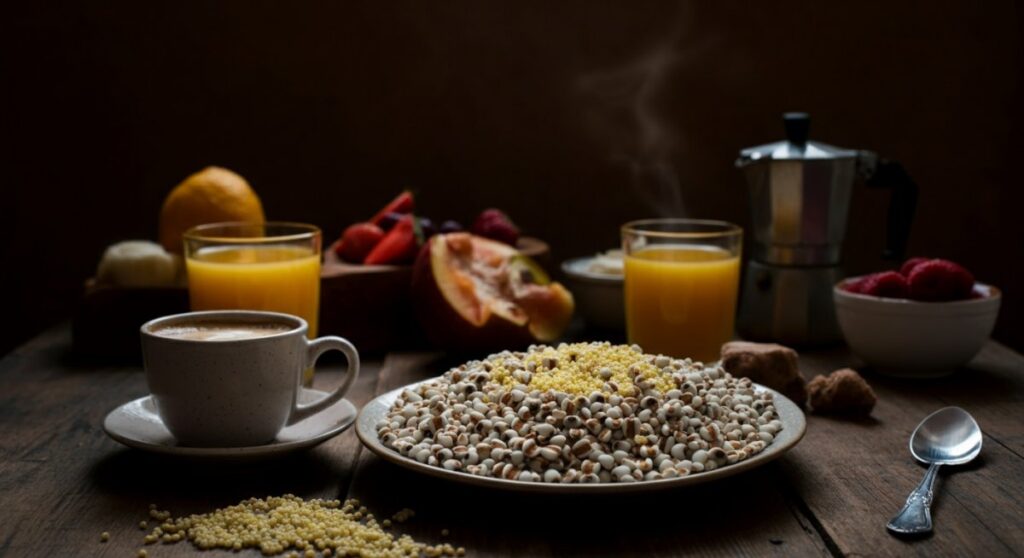 Proso – drevna žitarica s modernim zdravstvenim benefitima: jača srce, kosti i probavu