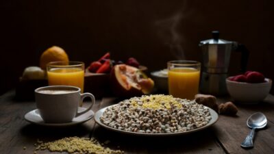 Proso – drevna žitarica s modernim zdravstvenim benefitima: jača srce, kosti i probavu