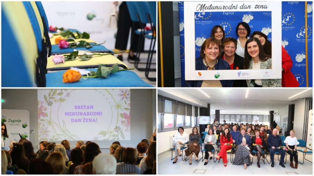 Ravnopravnost žena: Unatoč napretku, borba za potpunu jednakost još traje