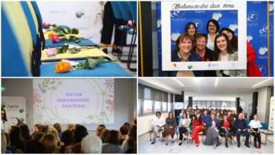 Ravnopravnost žena: Unatoč napretku, borba za potpunu jednakost još traje