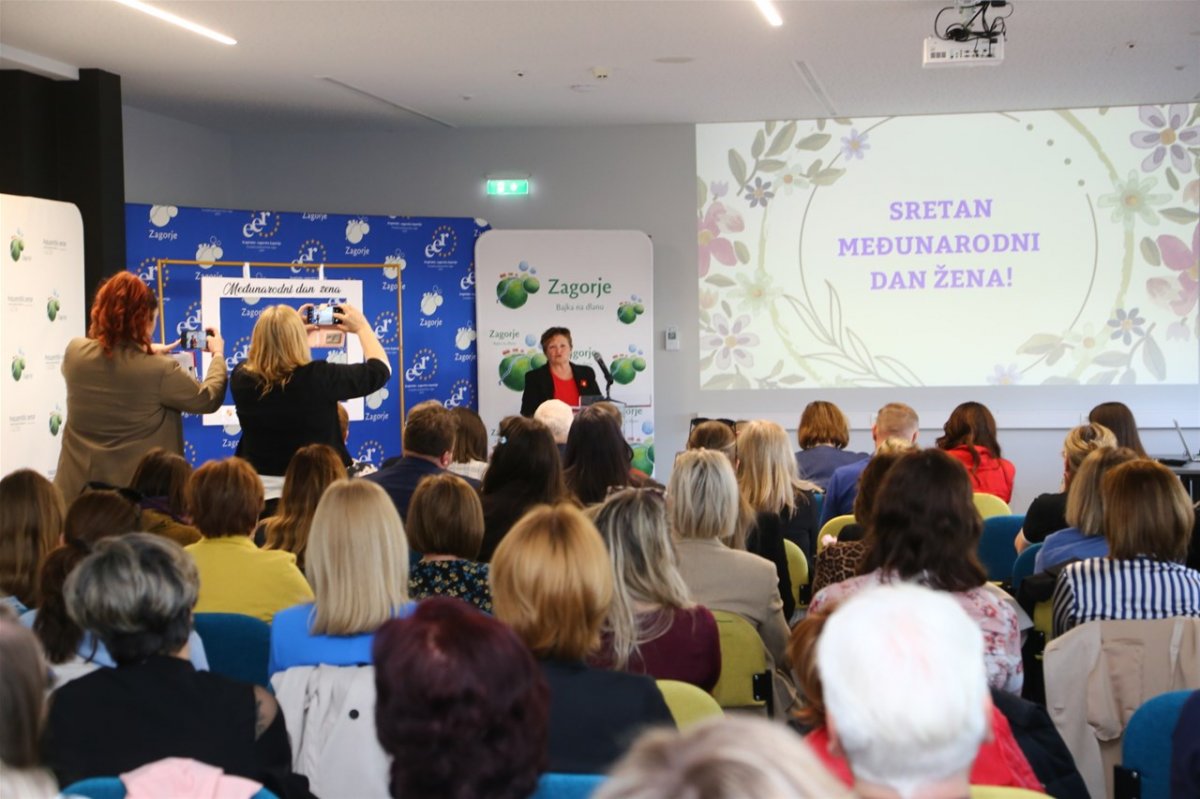 Ravnopravnost žena: Unatoč napretku, borba za potpunu jednakost još traje