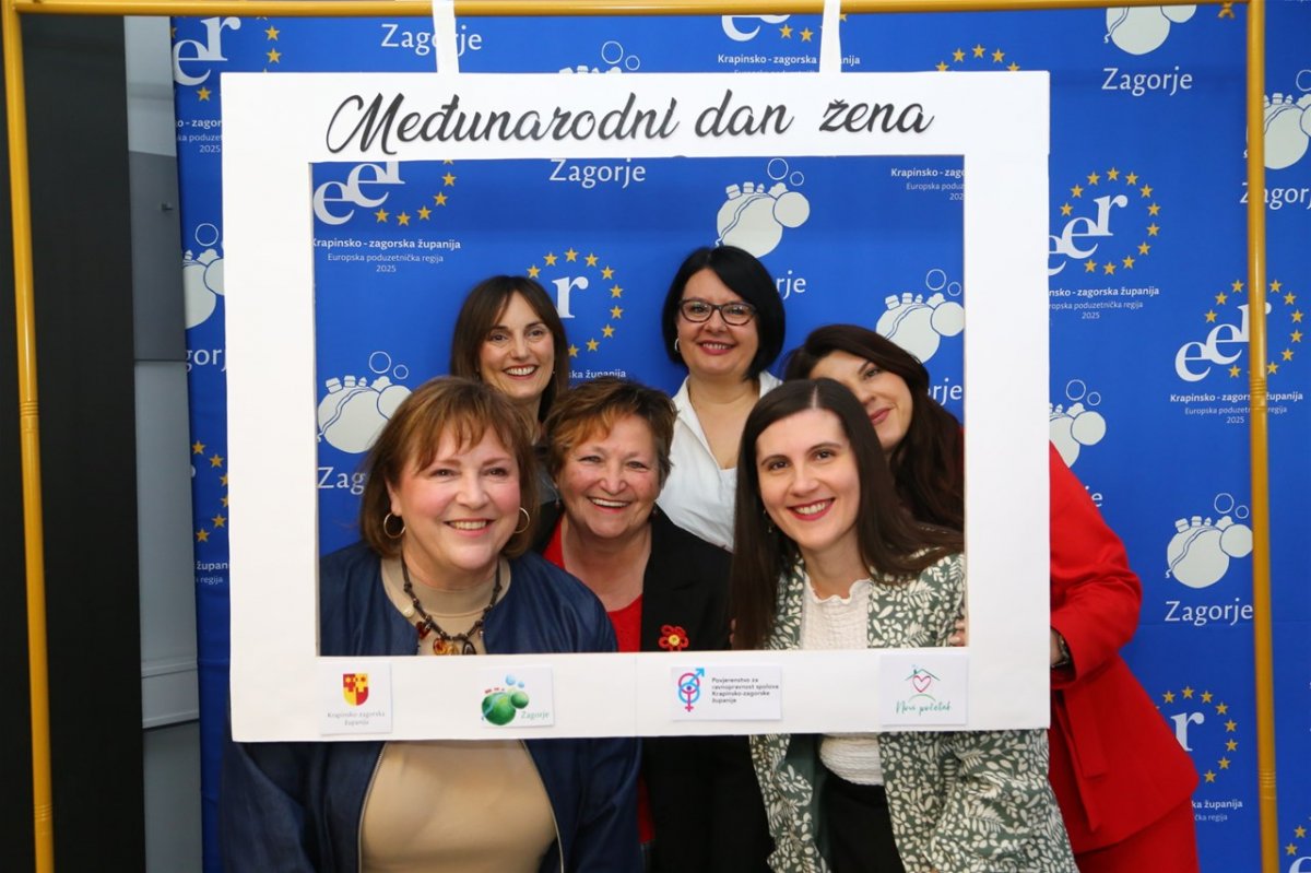 Ravnopravnost žena: Unatoč napretku, borba za potpunu jednakost još traje