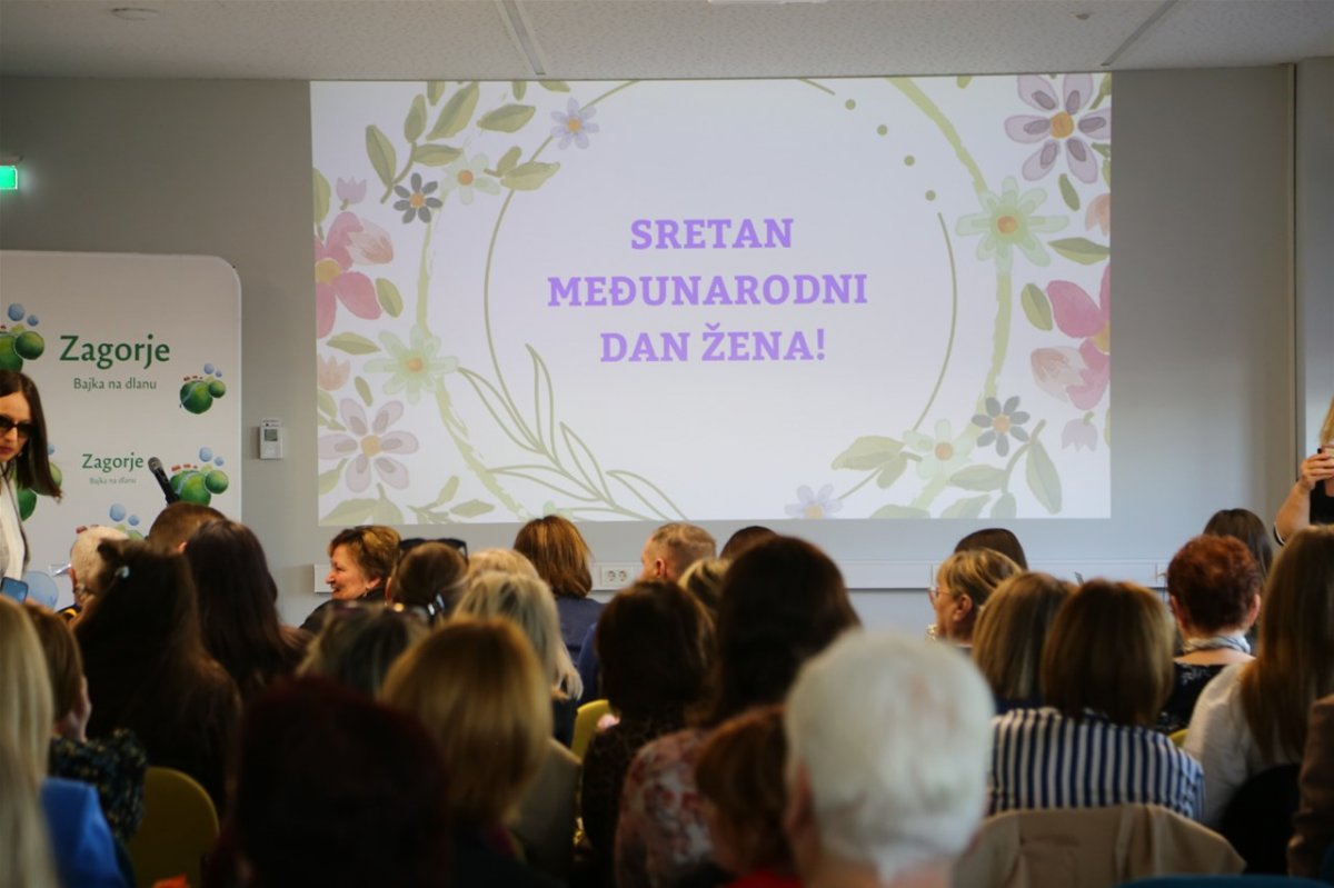 Ravnopravnost žena: Unatoč napretku, borba za potpunu jednakost još traje