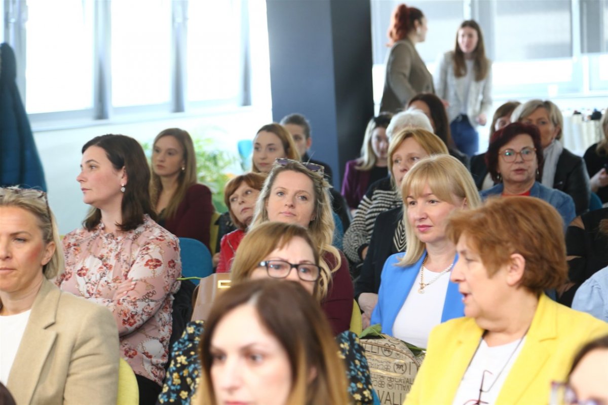 Ravnopravnost žena: Unatoč napretku, borba za potpunu jednakost još traje