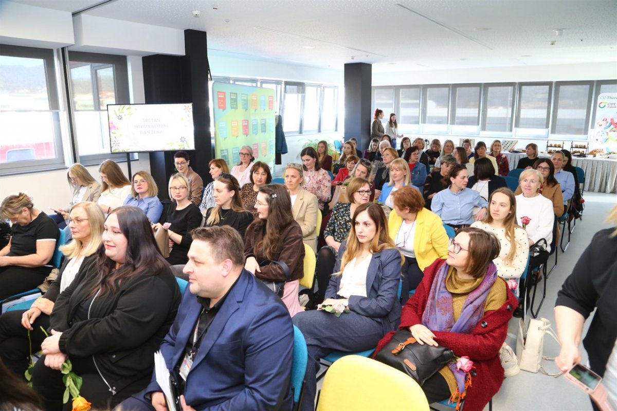 Ravnopravnost žena: Unatoč napretku, borba za potpunu jednakost još traje