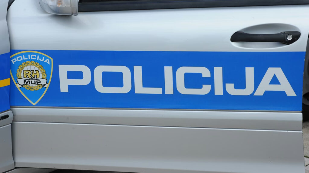 Razotkriven provalnik koji je markirao stanove, zaustavio ga policajac izvan radnog vremena