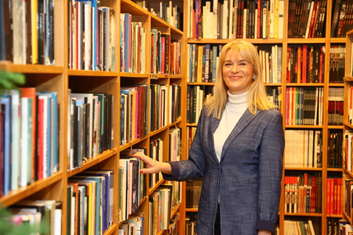 Razvijanje unutarnje snage: U Zaboku održana radionica za mentalno zdravlje povodom Dana žena