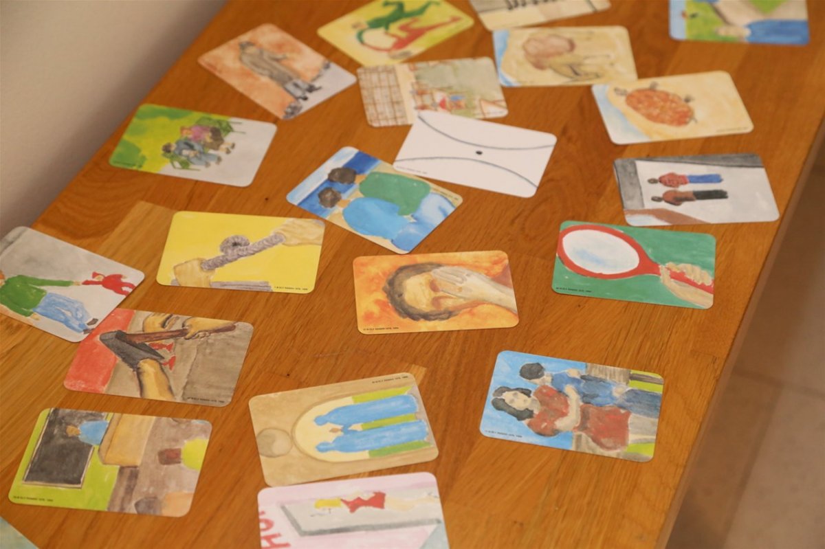 Razvijanje unutarnje snage: U Zaboku održana radionica za mentalno zdravlje povodom Dana žena