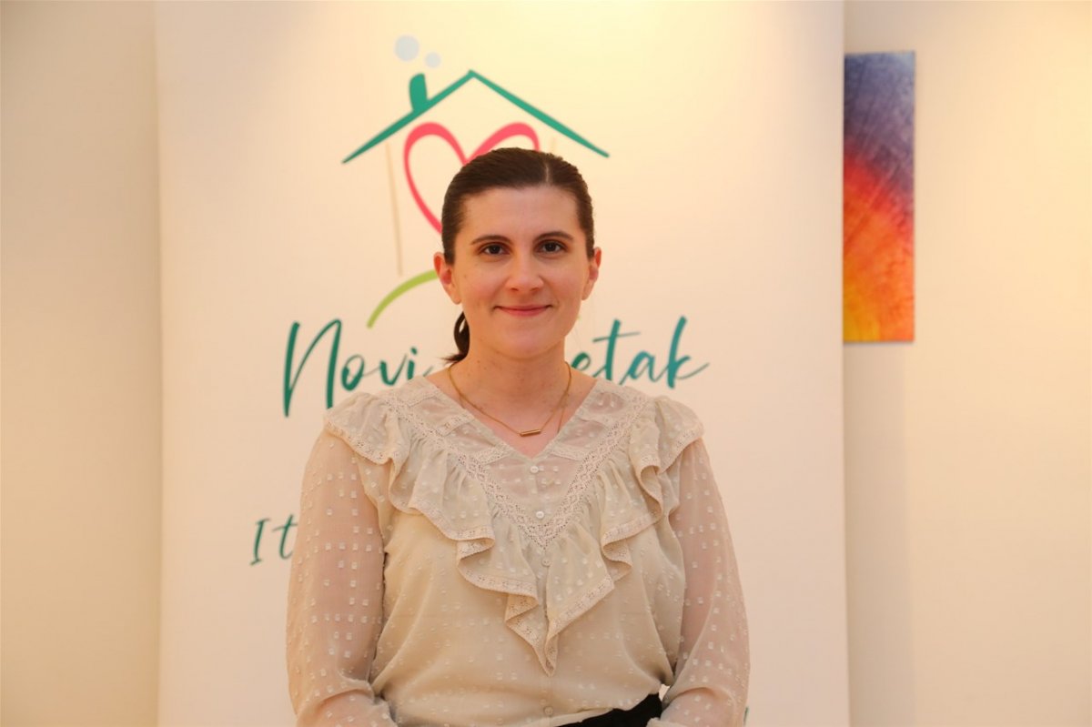 Razvijanje unutarnje snage: U Zaboku održana radionica za mentalno zdravlje povodom Dana žena